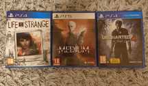 Игри за Плейстейшън