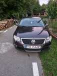 Wolkswagen pasat b6