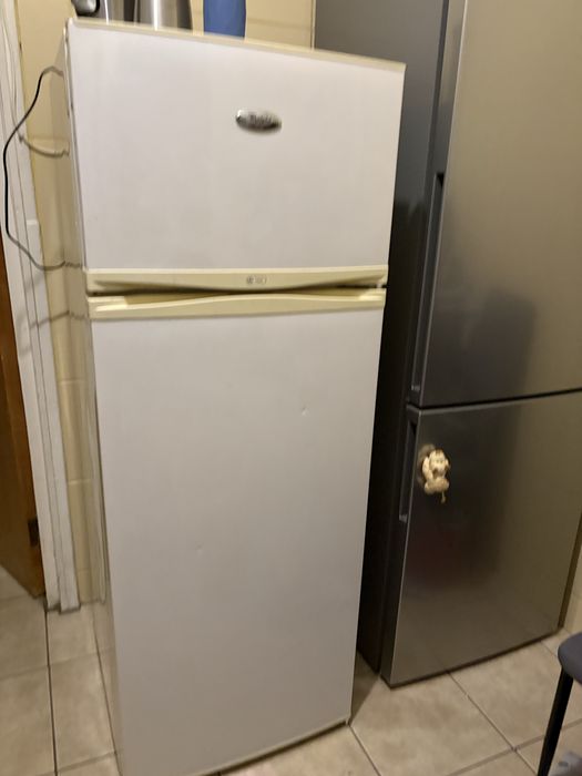 Vand frigider Whitlpool