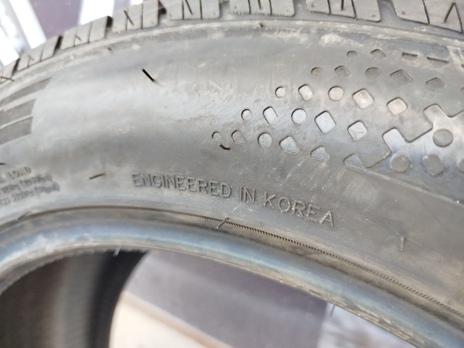 BYD uchun yumshoq balon sotiladi 235.55.R19.