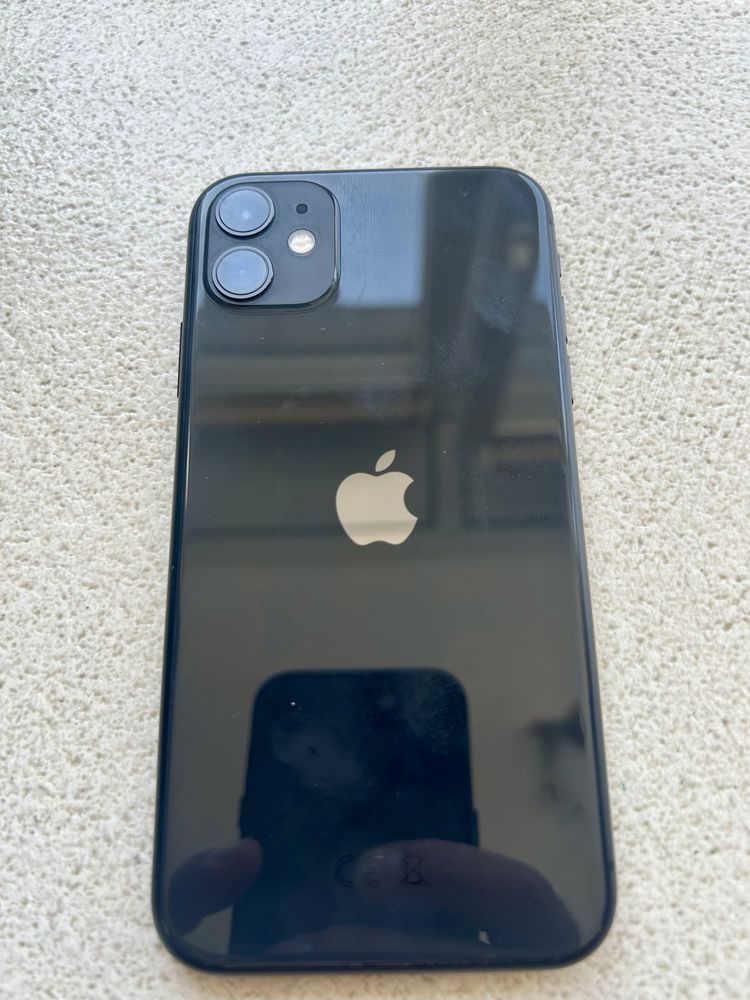 Iphone 11 , 64 gb