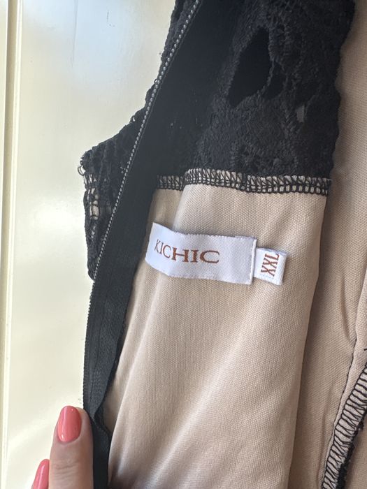 Рокли за празник -XL ,XXL