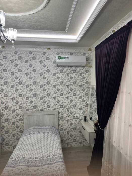 Продаю квартиру новостройка GOLDEN HOUSE в хорошем состоянии