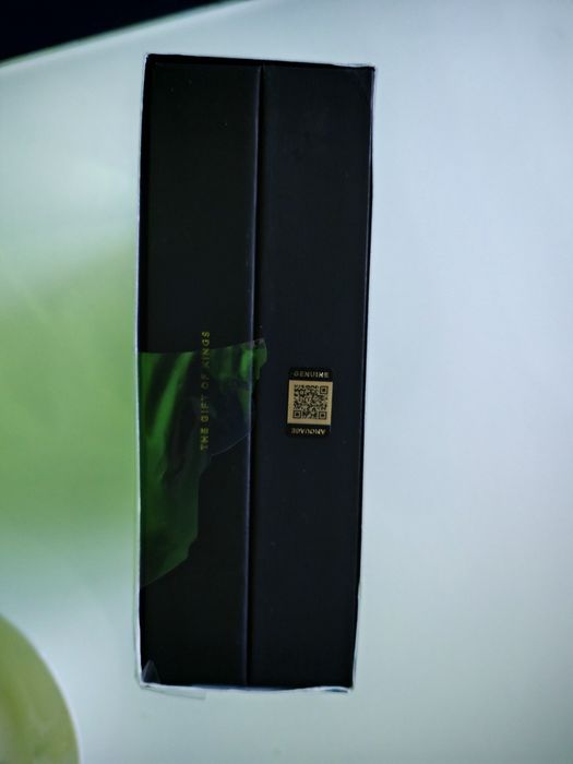 Amouage jubilation xxv, 100% original, made in Oman