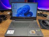Игровой ноутбук Victus by HP