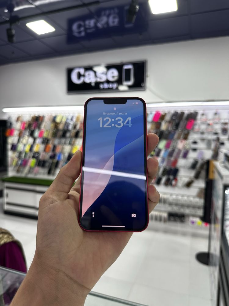 iPhone 14 88% 128gb