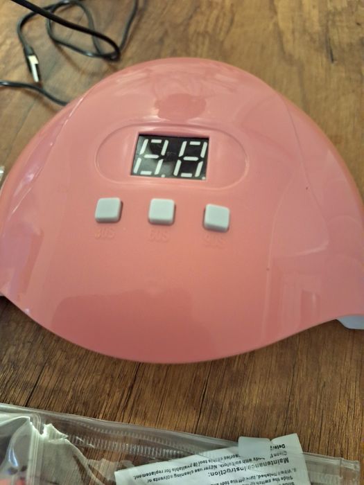 Комплект за маникюр