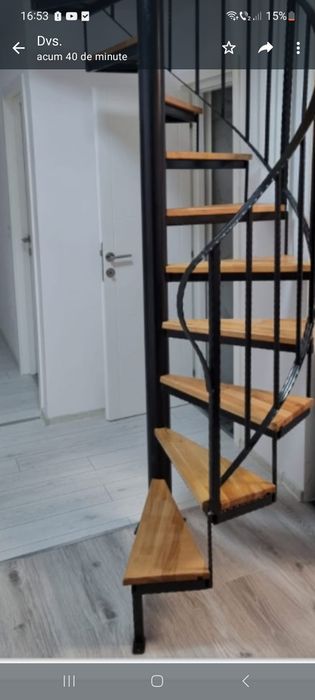 Scari modele noi