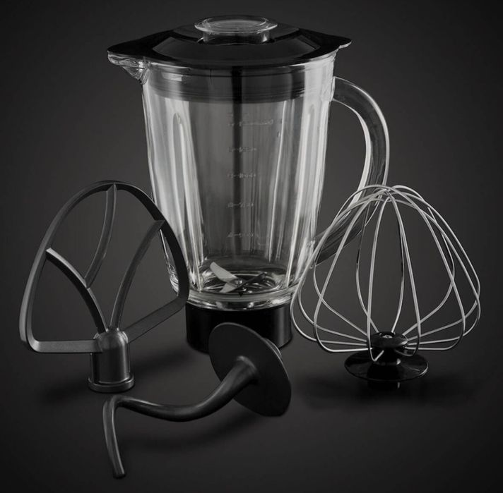 Robot de bucătărie Russel Hobss