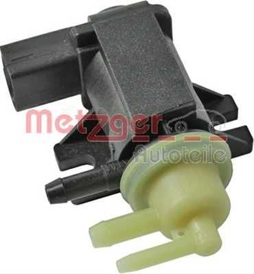 Convertor de presiune  Turbocompresor VAG METZGER