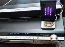 Sony DAV-DZ850 Домашний кинотеатр Bluetooth .АУКС.FM HDMI