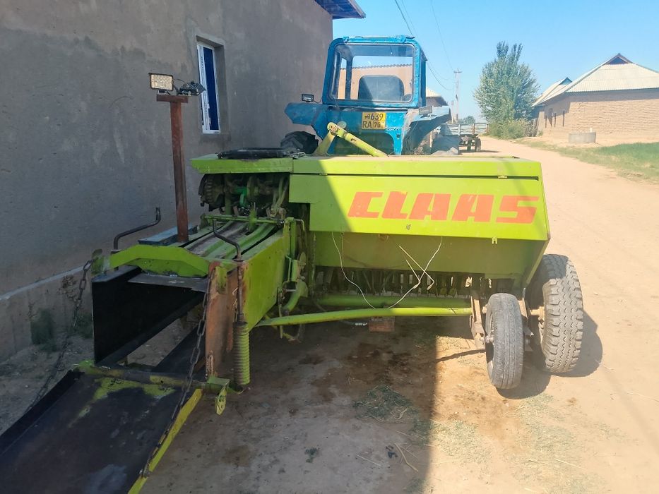 Prespodborchik markant 50