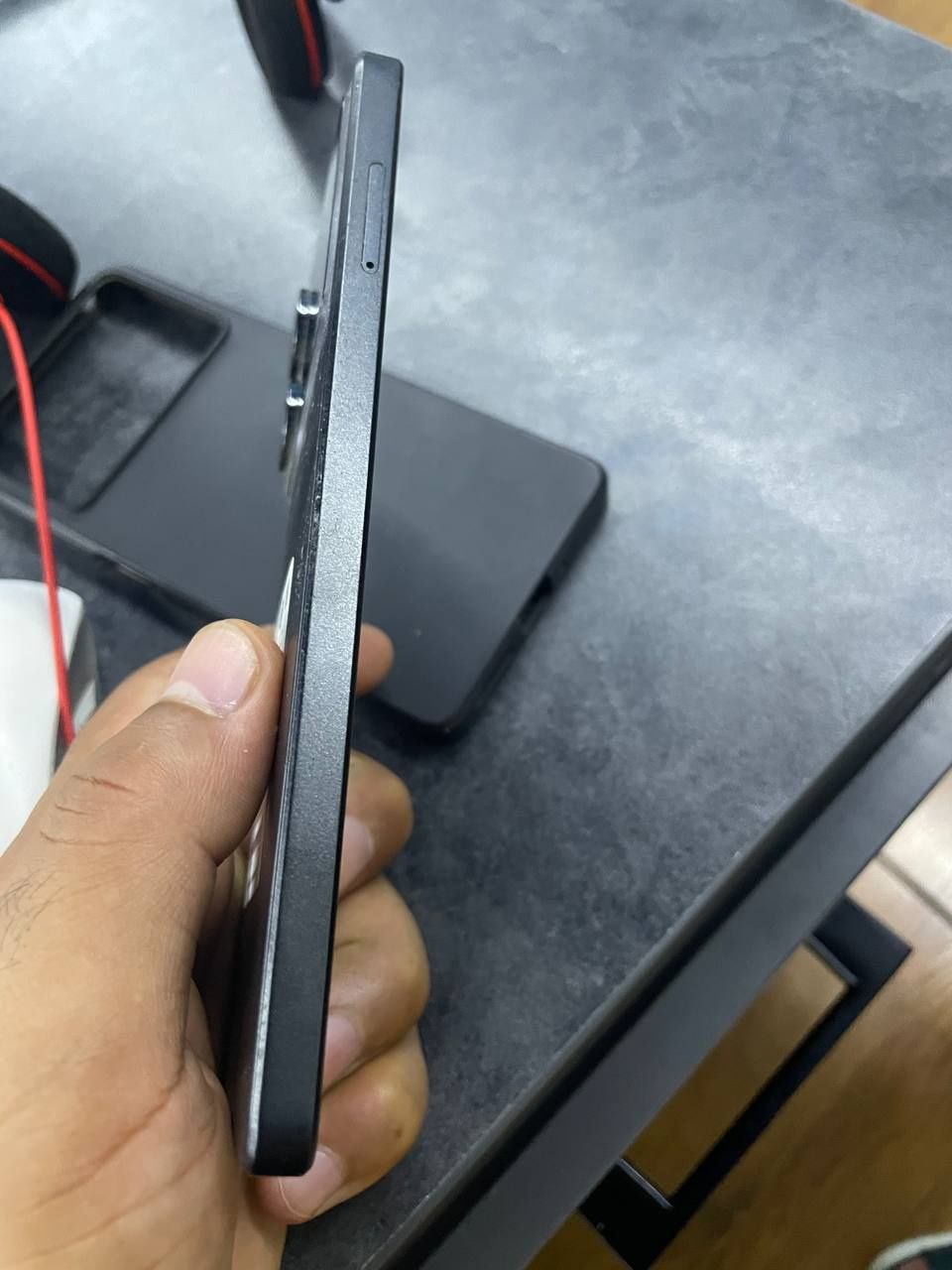 Redmi note 13R pro 5g