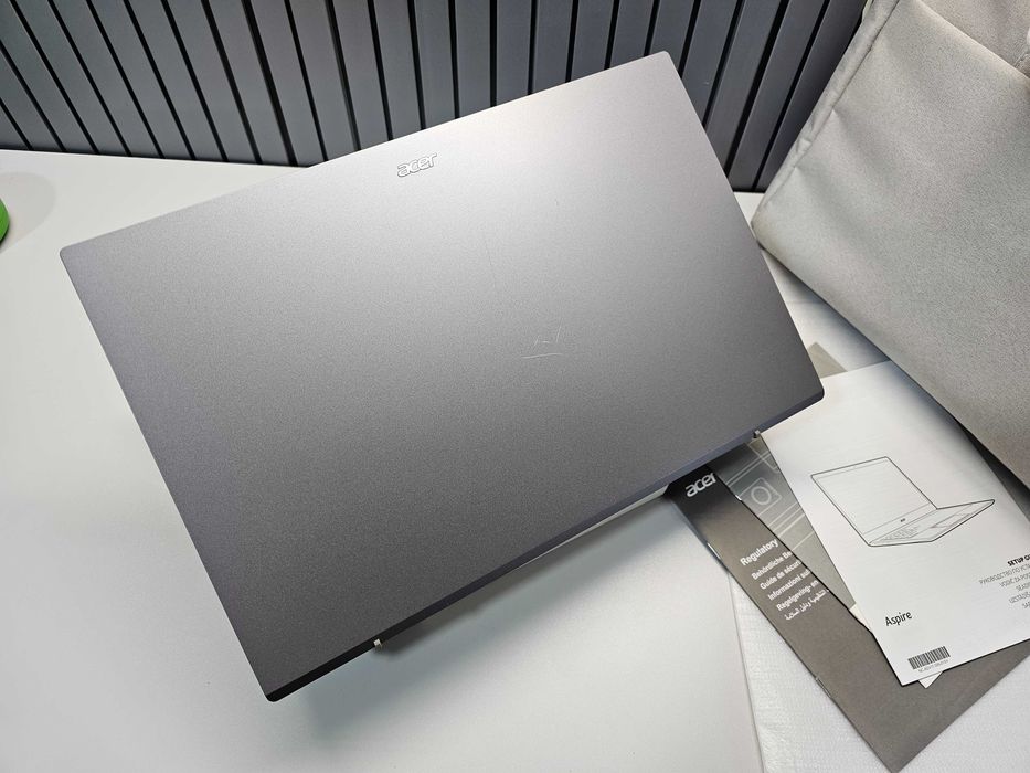 ПРОДАМ Acer EX215-55 /2025 Ноутбук Core™ i3 12-ПОКОЛЕНИЯ/16GB/256SSD.