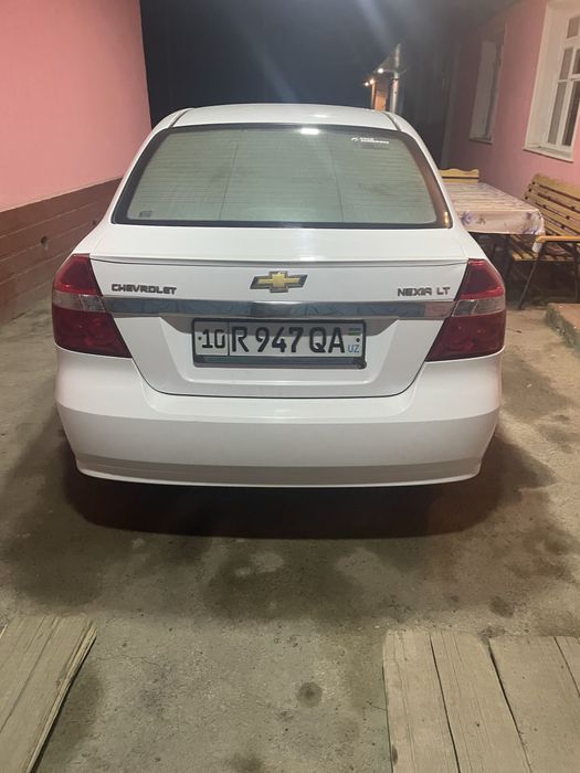 Assalomu alaykum  Nexia 3 sotiladi xolati yaxshi kraskasi bor gazi bor