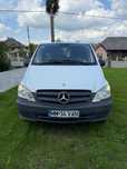 Mercedes Vito 113