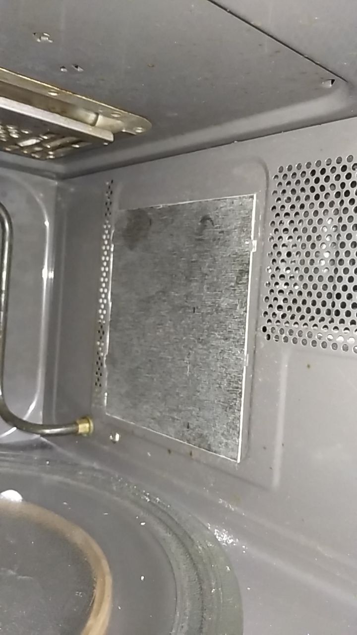 Слюда лист для ремонт и замены в микроволновка печь фен тен тэн