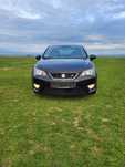 Seat ibiza FR 2013