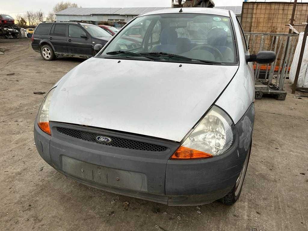 Dezmembrez Ford KA