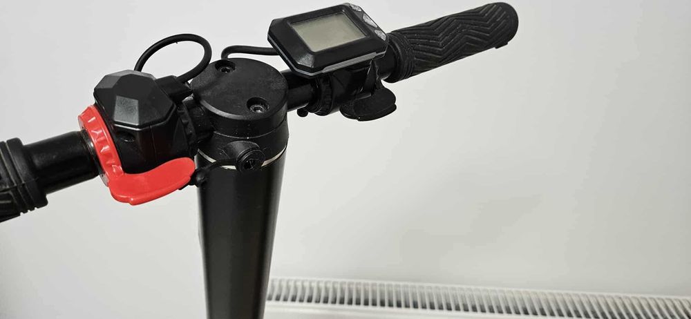 Trotineta  electrica FreelWheel Rider Fun