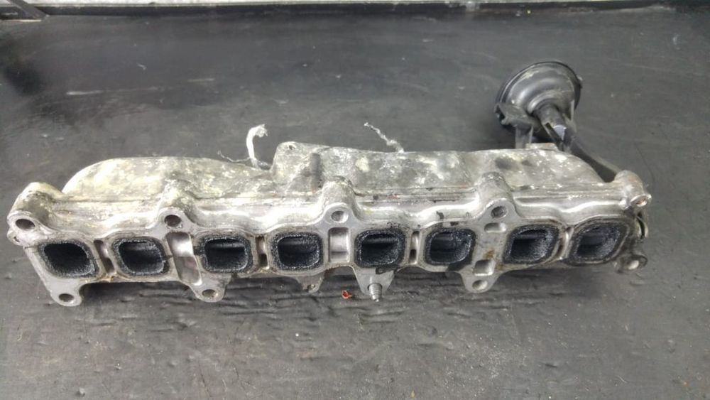 galerie admisie cu clapete 1.7 cdti z17dth opel astra h 8973134590