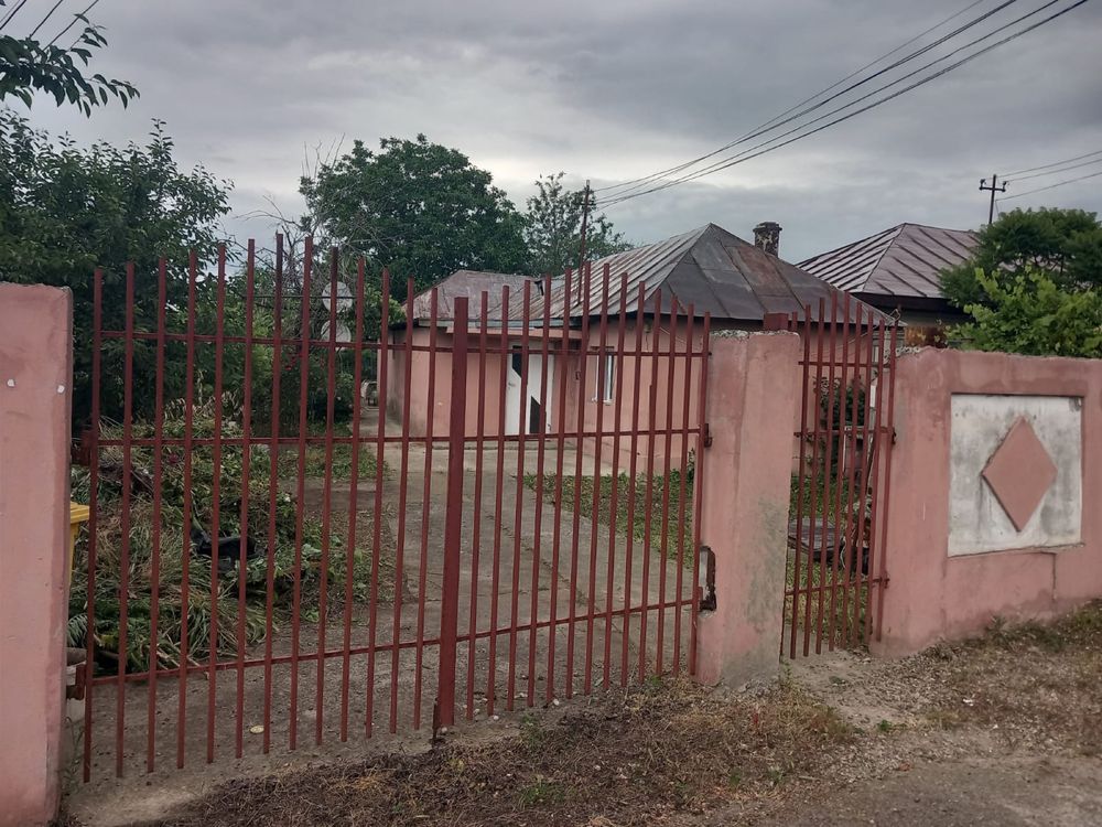 Teren intravilan Negoiesti Prahova
