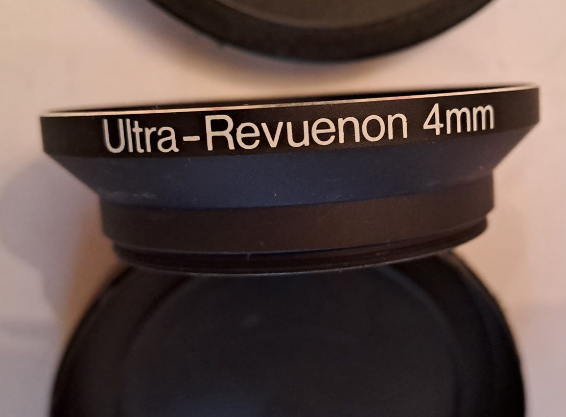 Obiectiv Ultra Revuenon 4mm