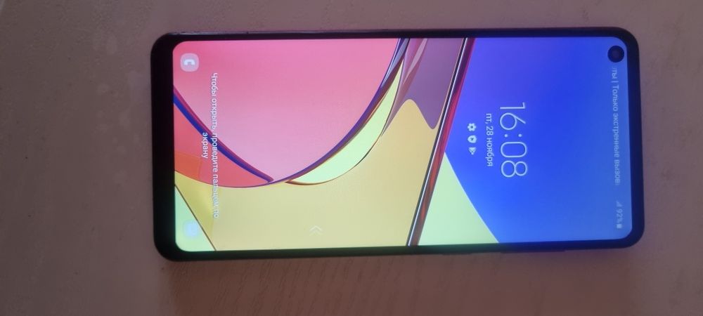 Продам самсунг 21а