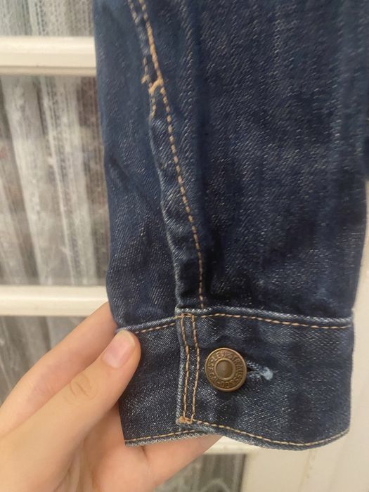 Geaca levi strauss & co