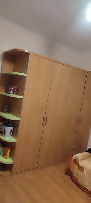 Детская мебель. Пользовались около трёх лет. Мебель Европейского качес