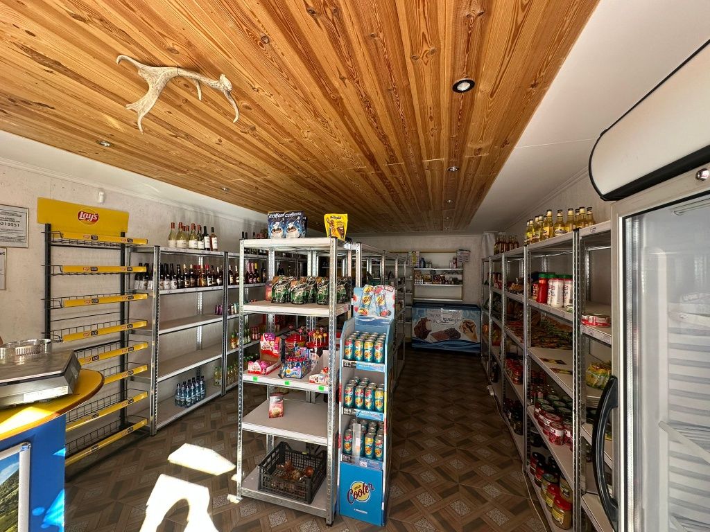 Afacere de vanzare oras Busteni