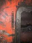 Bloc motor ,tractor David Brown 990