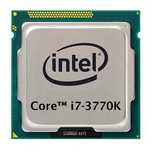 Intel Core i7-3770K 3.5GHz Quad-Core Socket 1155
