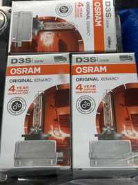 Osram D3S original