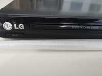 Vand dvd player LG DVX440