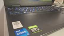 Lenovo IdeaPad  i5-12450H GEN 12 ,16GB RAM, SSD 512GB, RTX 3050 Ti 4GB