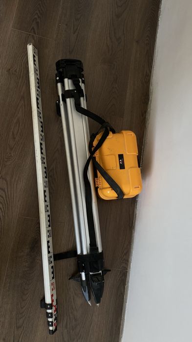 Нивелир ADA RUBER-X32