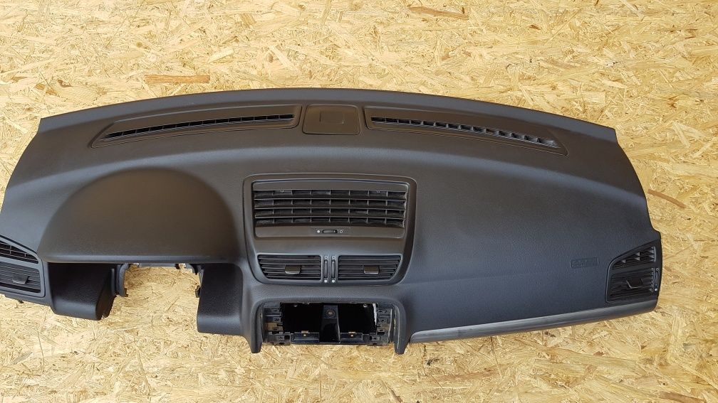 Plansa bord cu airbag pasager Fiat Croma 2006