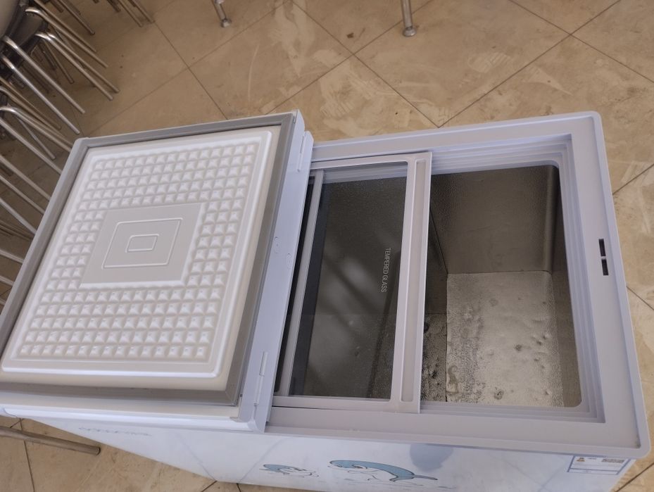 Marazelnik zoʻr xoltta ozgina ishlatilgan 2025