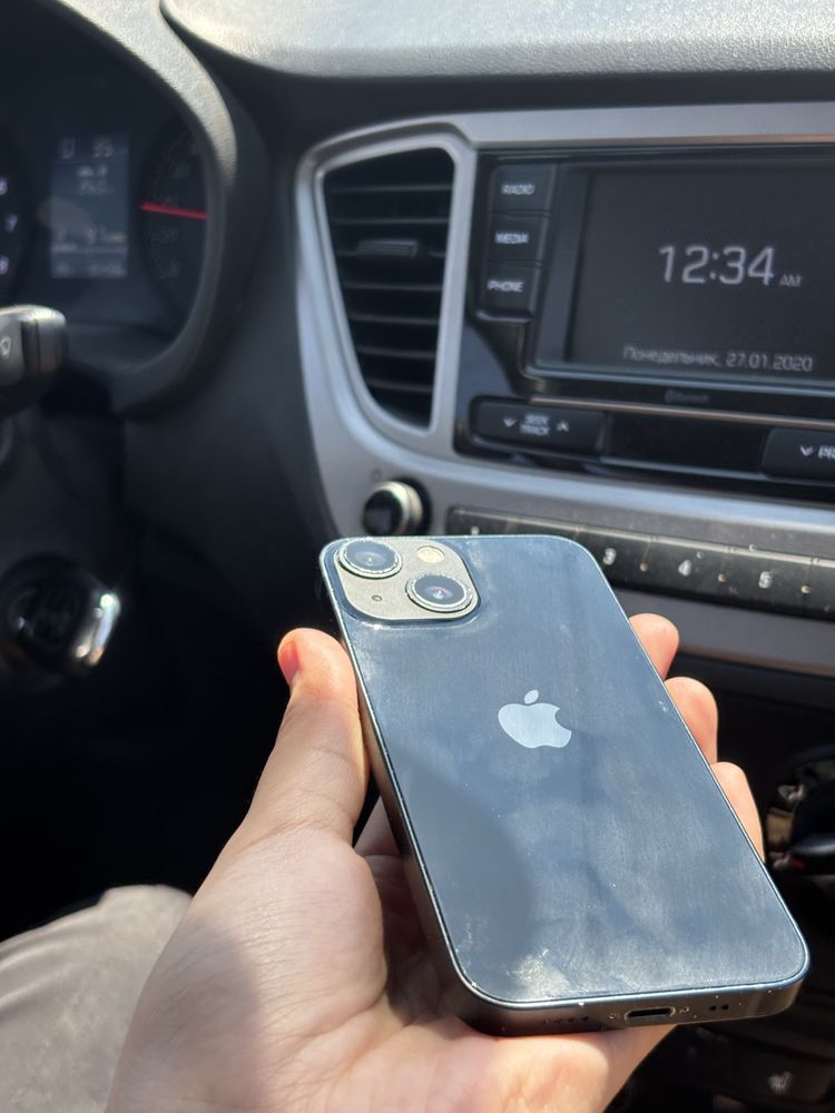 Iphone 13 mini торг бар