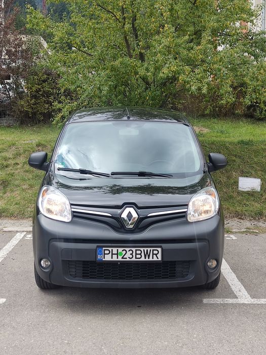 Renault Kangoo Maxi 7 locuri