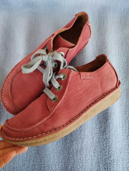 Clarks и Waldlaufer номер 39-отлични.