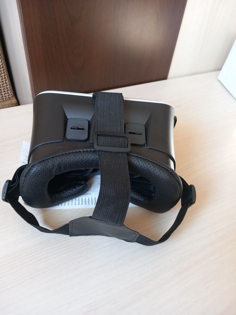 Ochelari VR , 3D, noi, transport gratuit
