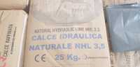 Var hidraulic natural 3.5 NHL 3,5 Natural hydraulic lime