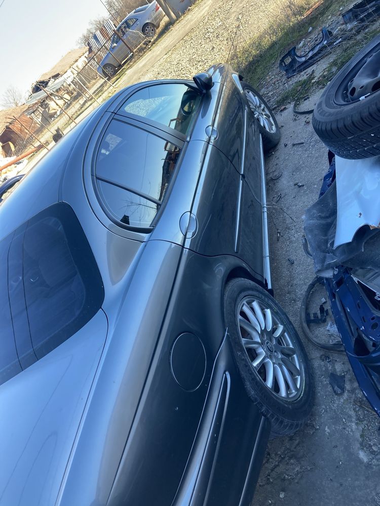 Jaguar X-type 2.0d 2005 година за части