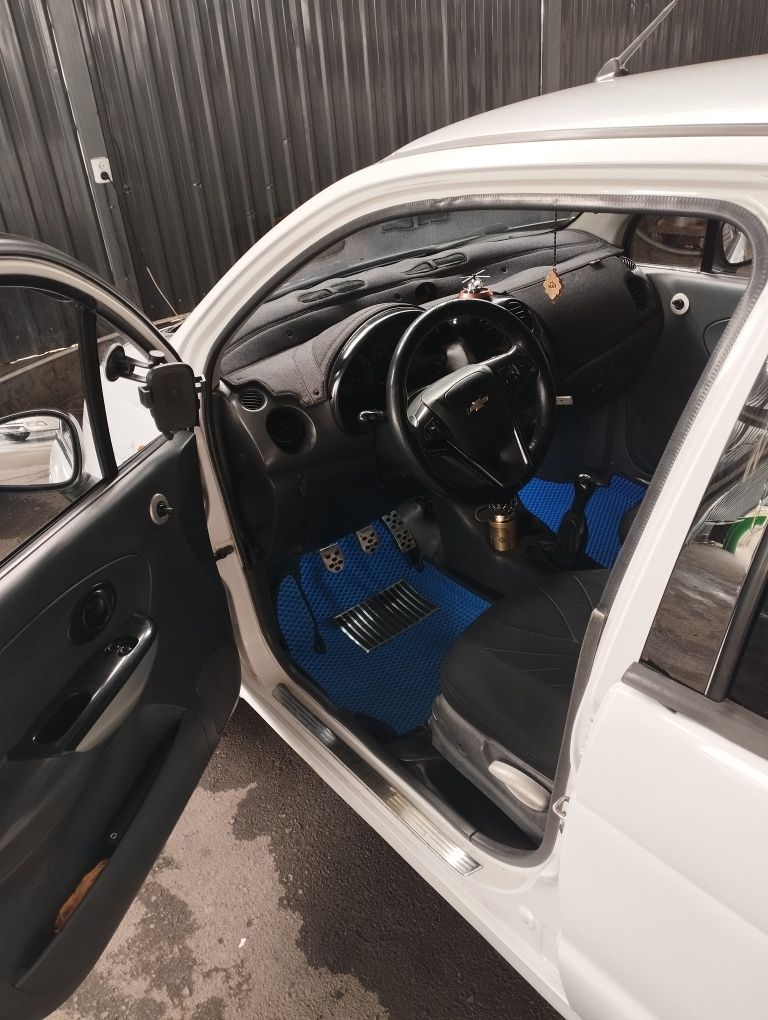 Matiz mx 2009 Sotiladi