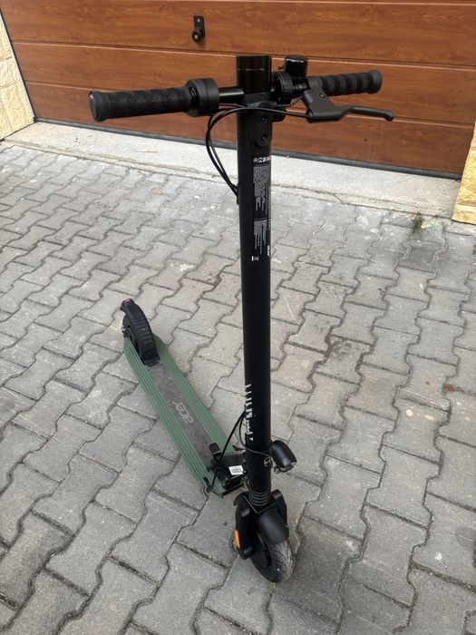 Електрическа тротинетка Acer