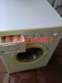 Mașina de spălat Electrolux AEG51164A