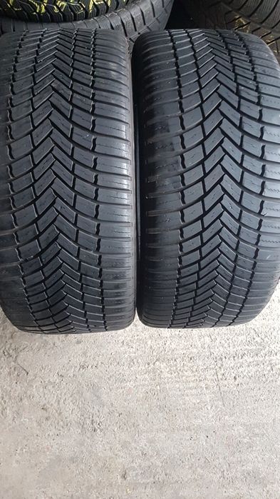Anvelope 235/35/19 Bridgestone AllSeason 235 35 R19
