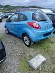 Vând Ford ka din Germania